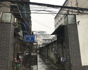 抚琴北巷4号2室1厅东南