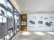 复盛 东原江山印月一期三房118万