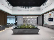 复盛 东原江山印月二期三房72万