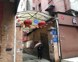 白马寺街31号 2室1厅 西南