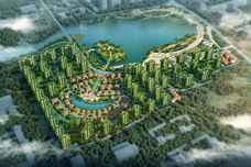 太子湖国际社区[市区]