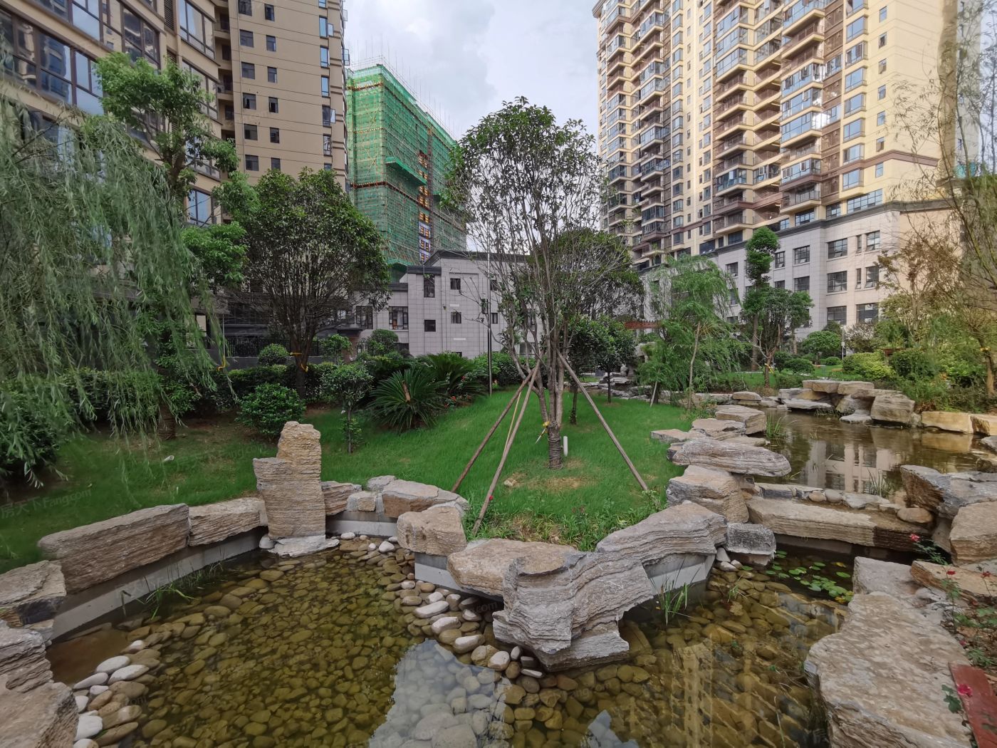 裕源· 懿府图片_样板间图_位置图_装修效果图-湘乡房天下