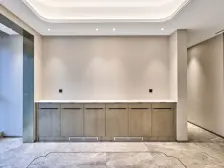 金茂府 不临街路 顶楼带阁楼 全新未入住过