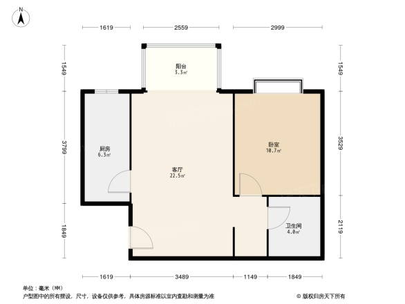 西山枫林一二期