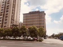 阳光假日花园2室1厅南