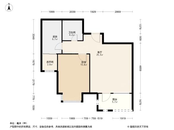 金融街金色漫香郡