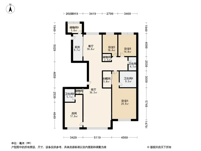 广渠金茂府图片相册,广渠金茂府户型图,样板间图,装修效果图,实景图-北京房天下