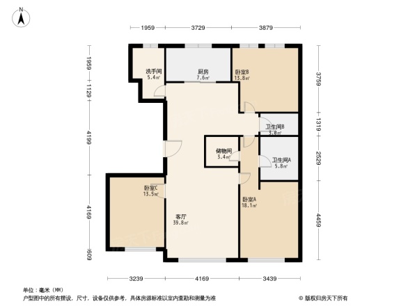 亦庄金茂悦