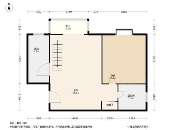 西山枫林一二期