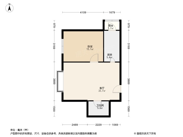 西山枫林一二期