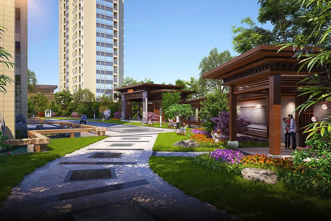 【【官方】汕头【星海祥和苑】售楼处电话400-763-1618转90466【营销