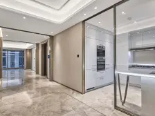 北龙湖金茂府 4室2厅 南 北