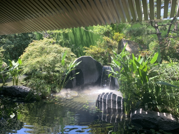 龙湖葛洲坝景粼天著