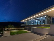 中天云望小区中间位置环境安静适宜居住人文素质