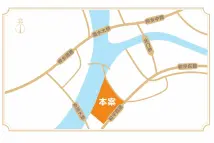 桑植民歌国际旅游度假区交通图