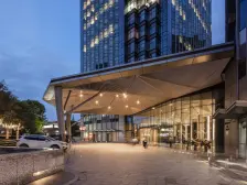 品尊国际二期大四房南北通透近地铁品质改善优选