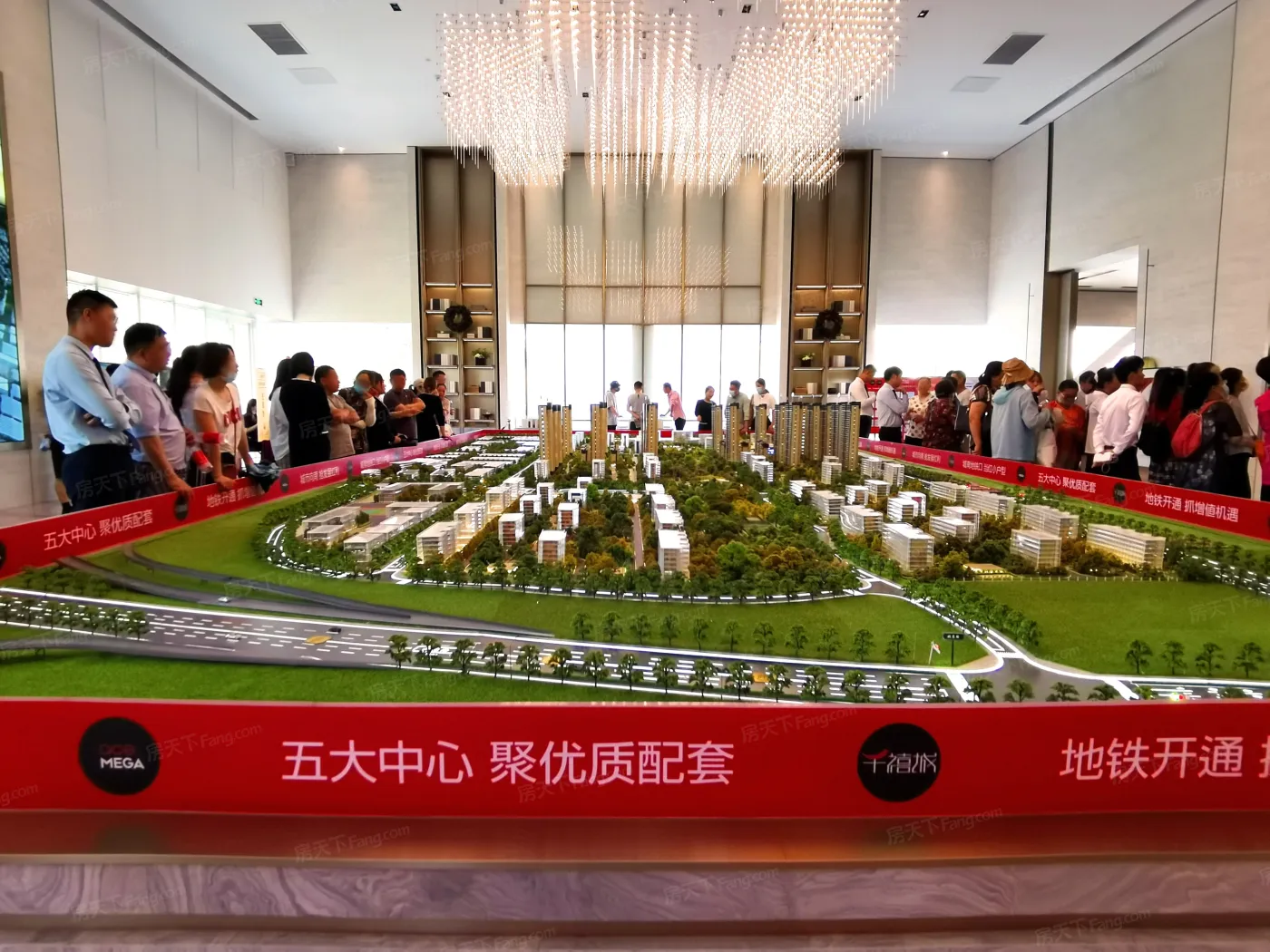 千禧城-徐州房天下