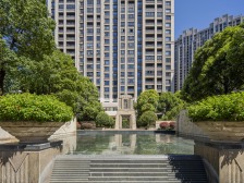 品尊国际 1室1厅 南 北