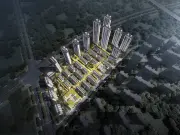 华宇东原金科·渝樾大观