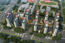 东青·云锦熙悦[中牟]