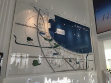 招商马儿贝拉 联排别墅 精装修 150平院子