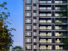 次新小区,小高产品,小区环境优美