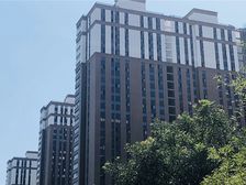 万郡大都城 3室3厅 南 北