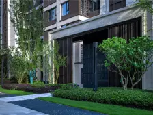 西永 万云府四房100万