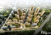 保利上城西区