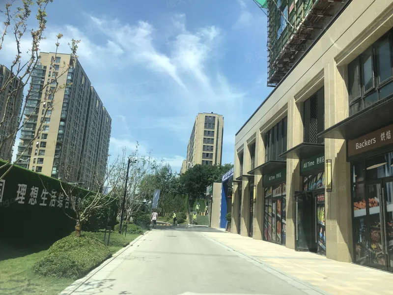 绿城锦棠怎么样,好不好_绿城锦棠评价-青岛房天下