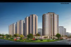 中翼金报·翡翠园