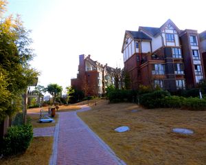 城投.伊顿小镇3室2厅东南西北