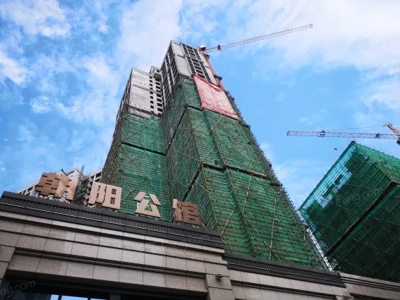 富华·朝阳公馆怎么样:商场距离小区都不太远,开.-常德房天下楼盘点评