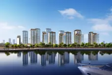 万科公望[邕宁]