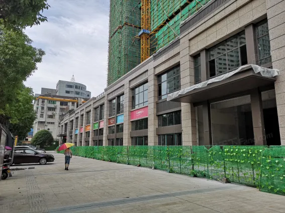 富华·朝阳公馆怎么样:附近的医院有:五医院 二.-常德房天下楼盘点评