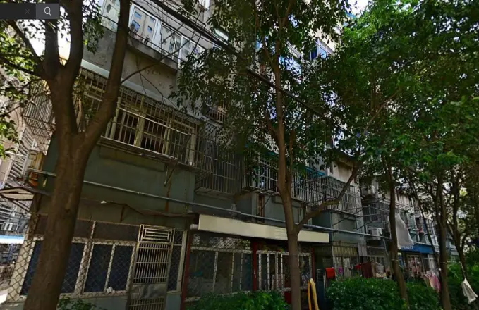 马家街14号实景图