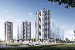 计划2024年05月在淮安淮阴区买三居新房?这篇购房攻略