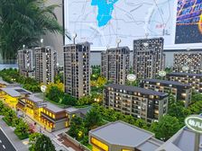 拾光锦云 3室2厅 南 北