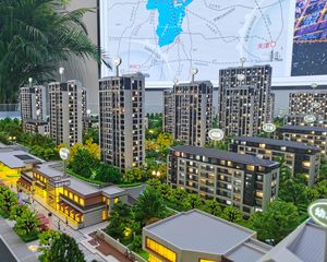 拾光锦云 3室2厅 南 北