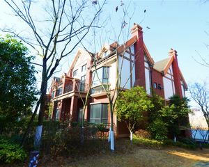 城投.伊顿小镇4室2厅东南