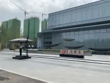 滨河纯小高层 绿城品质,医院地铁就在家门口