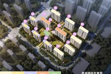 HFC华发金融活力城[镜湖新区]