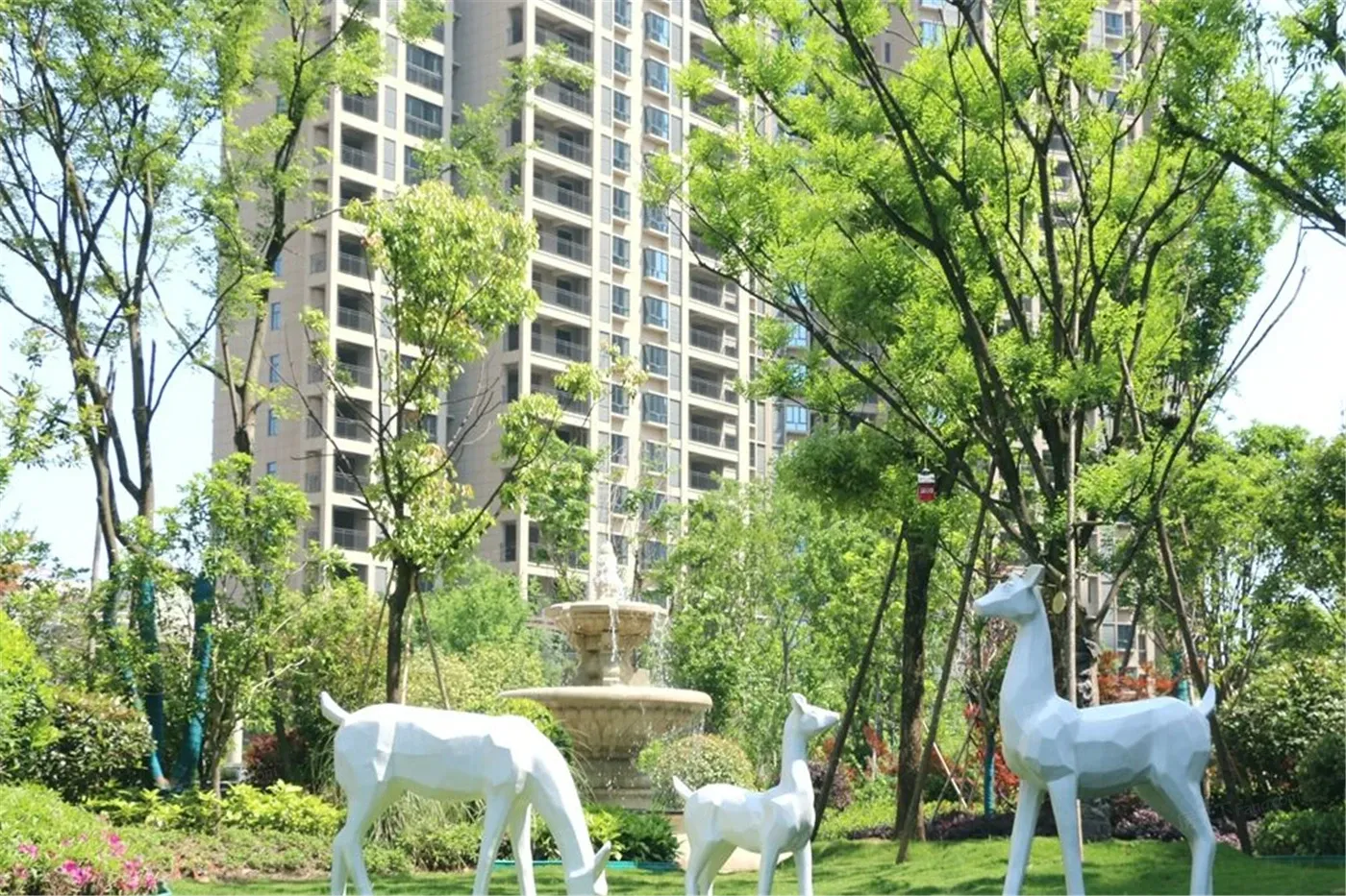 公园二号-随州公园二号楼盘详情-随州房天下