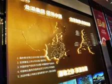 龙湖汉峪光年 1室0厅 南