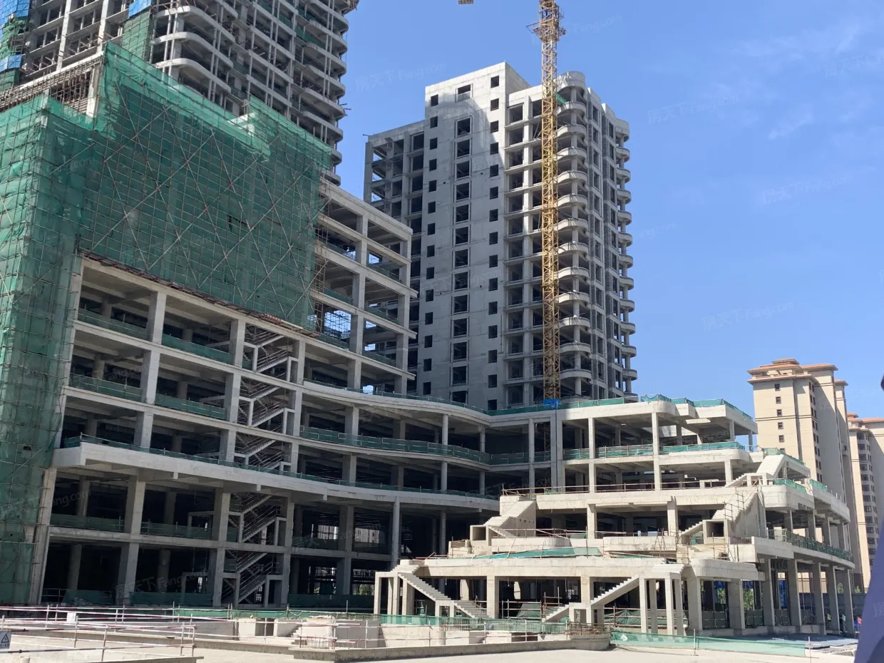 【长春魔力park小区,二手房,租房】- 长春房天下