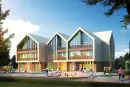 建业·云筑效果图