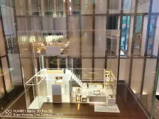 奥体旁,永威品质,一级物业,精装修三房,拎包入住