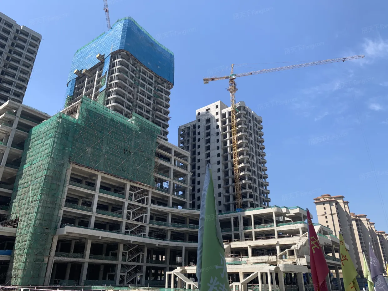 【长春魔力park小区,二手房,租房】- 长春房天下