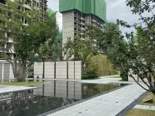 边户 位置安静 中间好楼层 采光好 视野好