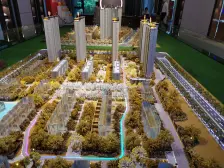 双气洋房电梯大复式,带露台。次新低密度小区。